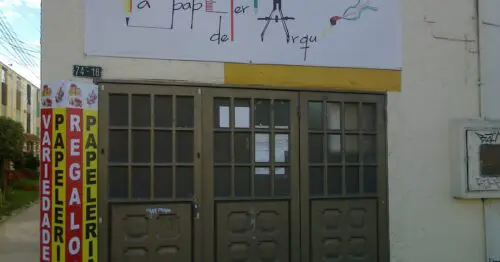 LA PAPELERIA DE ARQUI LA PAPELERIA DE ARQUI